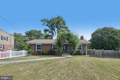 11041 Montgomery Rd, Beltsville, MD 20705