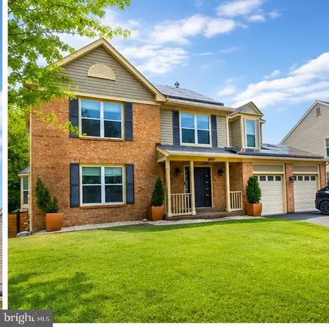 10809 Weeping Willow Ln, Beltsville, MD 20705