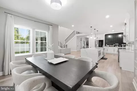 Entry Way - 13231 Mockingbird Ln, Bowie, MD 20720 photo 6 of 16