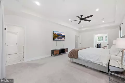 Bedroom - 13231 Mockingbird Ln, Bowie, MD 20720 photo 4 of 11