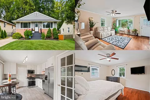 4808 Quimby Ave, Beltsville, MD 20705