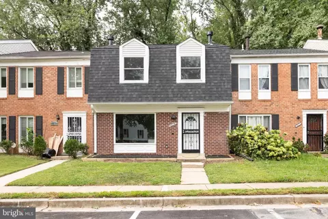 7619 Swan Ter, Landover, MD 20785