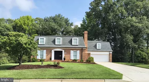 7010 Partridge Pl, Hyattsville, MD 20782