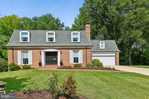 7010 Partridge Pl, Hyattsville, MD 20782