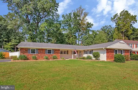 12929 Victoria Heights Dr, Bowie, MD 20715