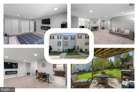 1706 Brooksquare Dr #6, Capitol Heights, MD 20743
