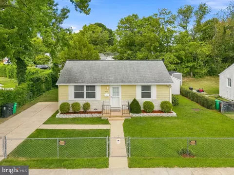 2609 Kirtland Ave, District Heights, MD 20747