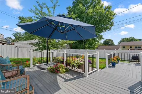 Exterior - 1106 Beall Pl, Laurel, MD 20707 photo 1 of 3