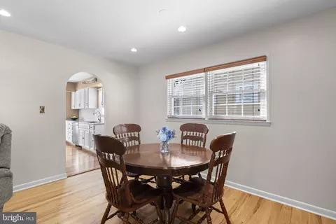 Dining - 1106 Beall Pl, Laurel, MD 20707 photo 1 of 1