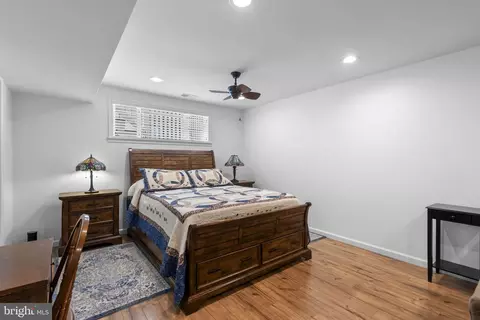 Bedroom - 1106 Beall Pl, Laurel, MD 20707 photo 2 of 2