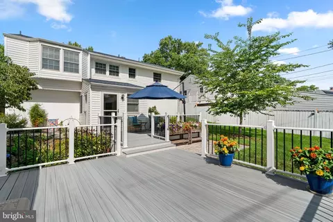 Exterior - 1106 Beall Pl, Laurel, MD 20707 photo 3 of 3