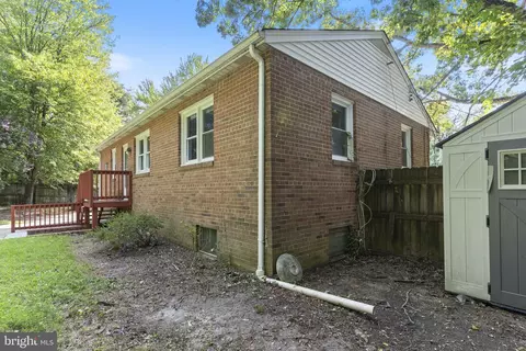 Exterior - 6004 Chris Mar Ave, Clinton, MD 20735 photo 5 of 6