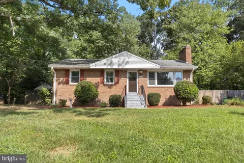 Exterior - 6004 Chris Mar Ave, Clinton, MD 20735 photo 1 of 6