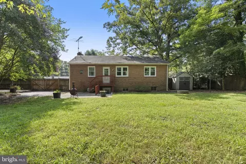 Exterior - 6004 Chris Mar Ave, Clinton, MD 20735 photo 6 of 6