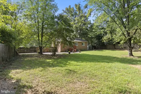 Exterior - 6004 Chris Mar Ave, Clinton, MD 20735 photo 4 of 6