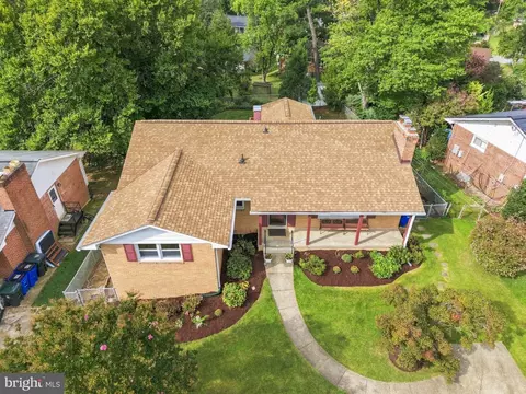 9246 Limestone Pl, College Park, MD 20740