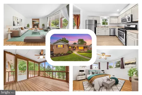 9246 Limestone Pl, College Park, MD 20740