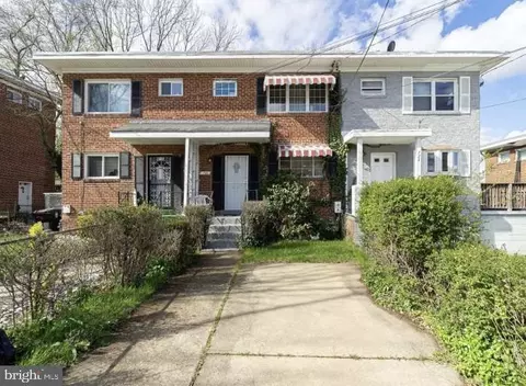 726 Audrey Ln, Oxon Hill, MD 20745