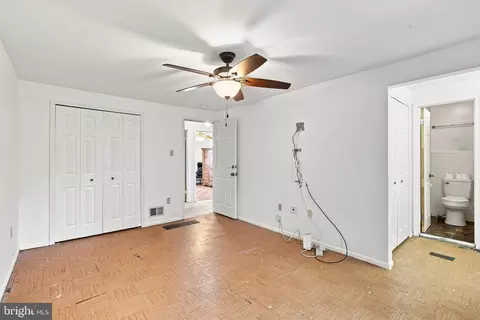 Bedroom - 12003 Pheasant Run Dr, Laurel, MD 20708 photo 2 of 3