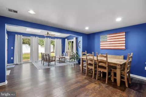 11710 Caverly Ave, Beltsville, MD 20705