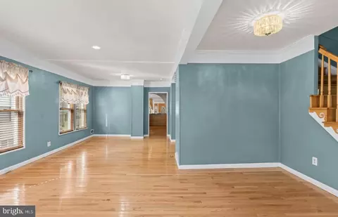 Living - 4022 36th St, Mount Rainier, MD 20712 photo 1 of 6