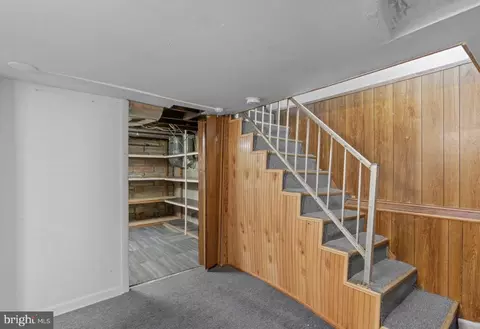 Entry Way - 4022 36th St, Mount Rainier, MD 20712 photo 4 of 5