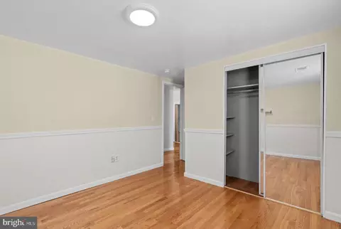 Bedroom - 4022 36th St, Mount Rainier, MD 20712 photo 3 of 5