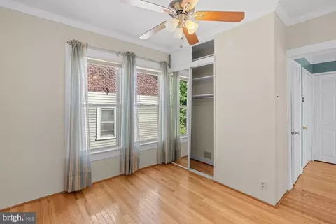 Bedroom - 4022 36th St, Mount Rainier, MD 20712 photo 1 of 5