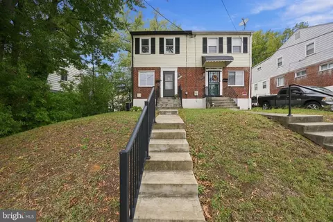 7214 Annapolis Rd, Hyattsville, MD 20784
