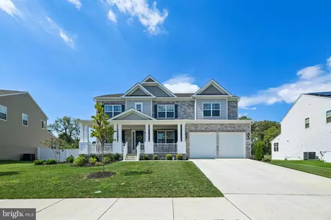 6807 Fountain Park Dr, Glenn Dale, MD 20769