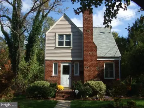 5702 Newton St, Hyattsville, MD 20784