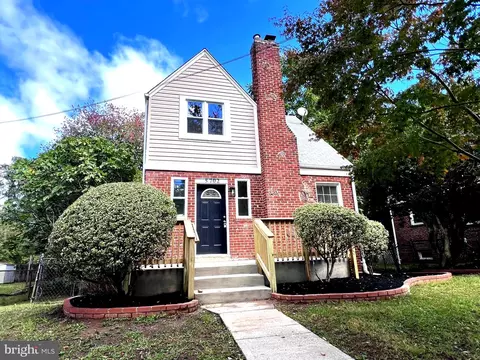 5702 Newton St, Hyattsville, MD 20784