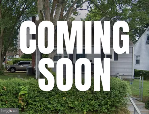 7013 Fresno St, Capitol Heights, MD 20743