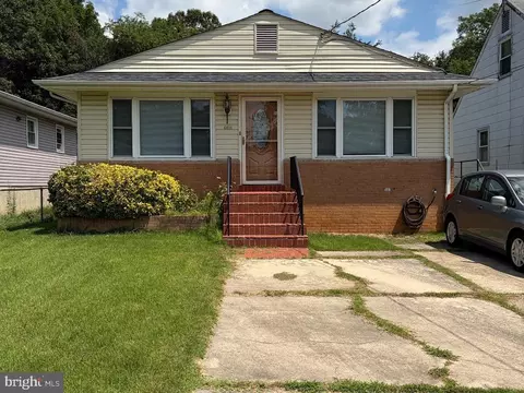 4616 Quimby Ave, Beltsville, MD 20705