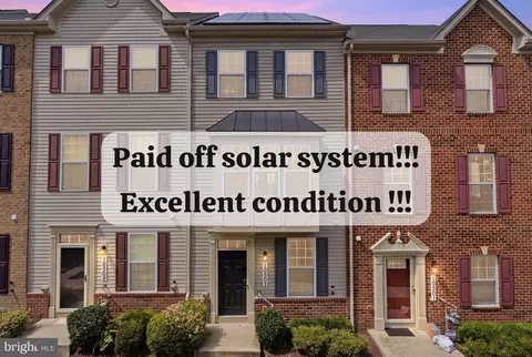 10503 Rawlins Ln, Marlboro, MD 20772