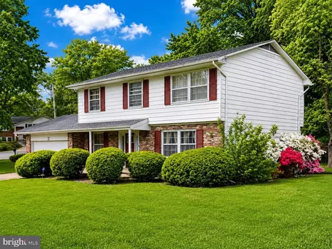 1901 Chalfont Ct, Fort Washington, MD 20744