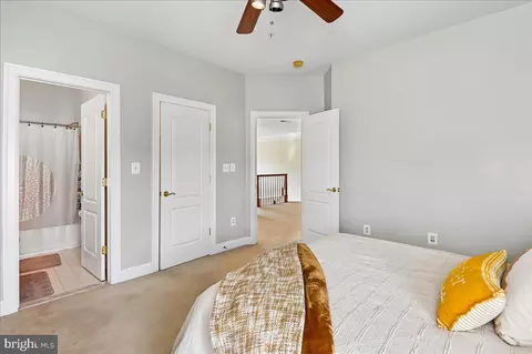 Bedroom - 14604 Derrick Ct, Bowie, MD 20721 photo 5 of 15