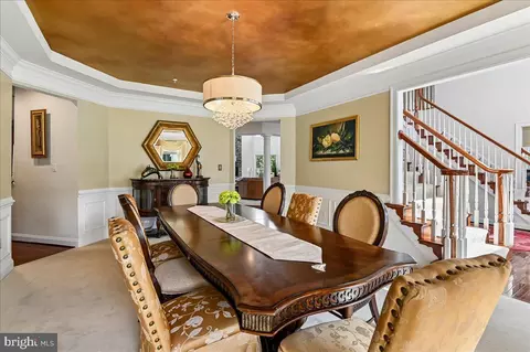 Dining - 14604 Derrick Ct, Bowie, MD 20721 photo 5 of 6