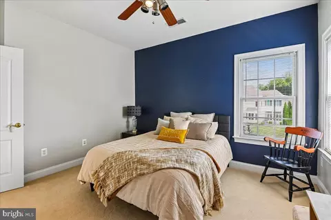 Bedroom - 14604 Derrick Ct, Bowie, MD 20721 photo 7 of 15