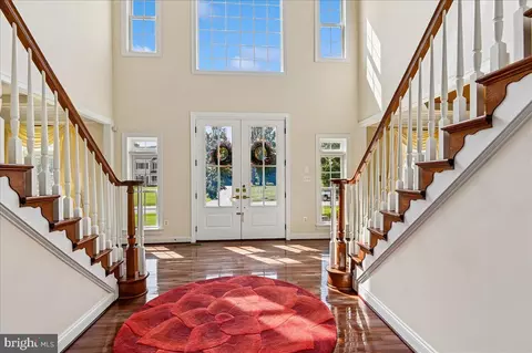 Entry Way - 14604 Derrick Ct, Bowie, MD 20721 photo 2 of 11