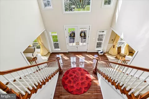 Entry Way - 14604 Derrick Ct, Bowie, MD 20721 photo 6 of 11