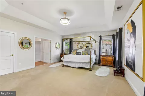 Bedroom - 14604 Derrick Ct, Bowie, MD 20721 photo 1 of 15