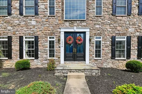 Exterior - 14604 Derrick Ct, Bowie, MD 20721 photo 10 of 11