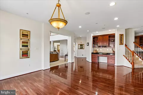Dining - 14604 Derrick Ct, Bowie, MD 20721 photo 1 of 6