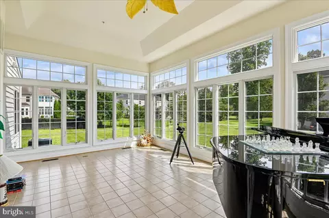 Exterior - 14604 Derrick Ct, Bowie, MD 20721 photo 4 of 11