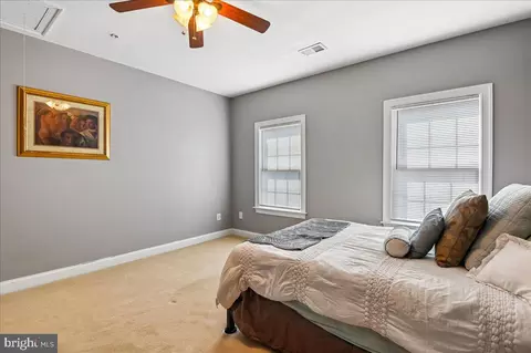 Bedroom - 14604 Derrick Ct, Bowie, MD 20721 photo 4 of 15