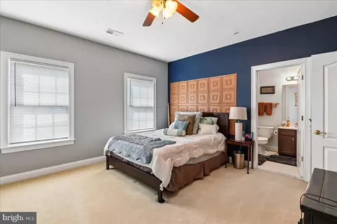 Bedroom - 14604 Derrick Ct, Bowie, MD 20721 photo 14 of 15