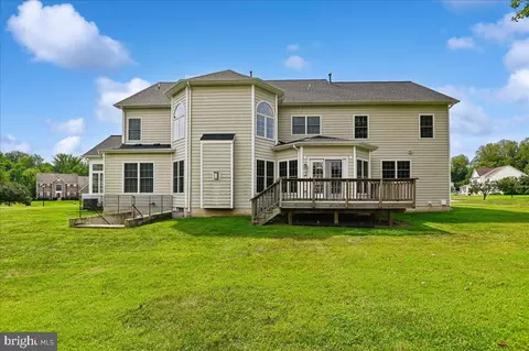 Exterior - 14604 Derrick Ct, Bowie, MD 20721 photo 5 of 11