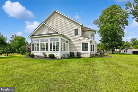 Exterior - 14604 Derrick Ct, Bowie, MD 20721 photo 6 of 11