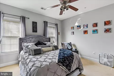 Bedroom - 14604 Derrick Ct, Bowie, MD 20721 photo 11 of 15